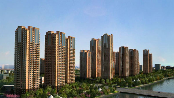 國?，F(xiàn)代城