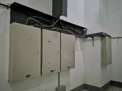 低壓配電柜合作溫州市經濟技術開發(fā)區(qū)濱海園區(qū)b202-d地塊項目