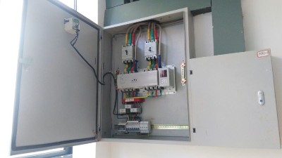 照明配電箱(板)閘具-應(yīng)標明回路名稱【千亞電氣】