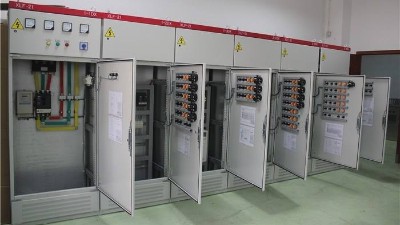 照明配電箱重要嗎？了解后就知道【千亞電氣】