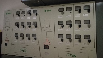電表箱被太陽(yáng)曬壞了會(huì)不會(huì)斷電【千亞電氣】