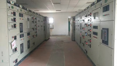 GGD配電柜放戶(hù)外,需要配個(gè)安裝倉(cāng)嗎【千亞電氣】