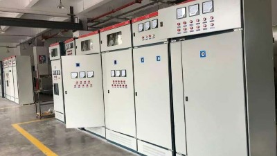 配電箱元器件和箱體分開(kāi)采購(gòu)可以嗎【千亞電氣】