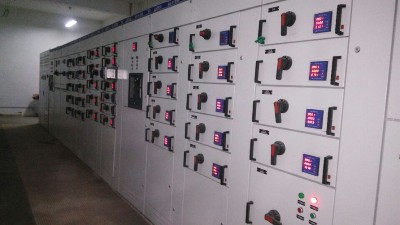 30厘米寬的配電箱有多少位開(kāi)關(guān)【千亞電氣】