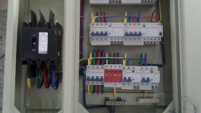 選擇優(yōu)質(zhì)照明控制箱-必看兩點【千亞電氣】